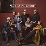 Suburban Watkins Family Hour - Watkins Family Hour LP
