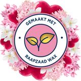 Glade Geurkaars I Love You 100% Raapzaadwax 204 gr