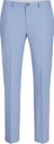 JACK&JONES JPRSOLARIS TROUSER NOOS Heren Slacks Chambray Blue