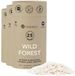 Cosmeau Geurbooster Wild Forest - 3 x 250 g