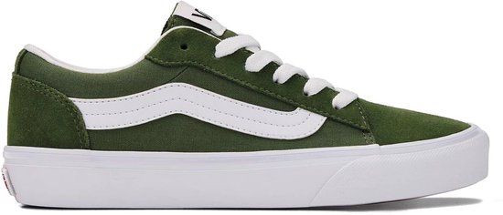 Vans Vero Sneakers Junior Groen/Wit