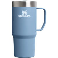 Stanley 1913 Fitness & hydratatie Drinkfles Unisex Grijs