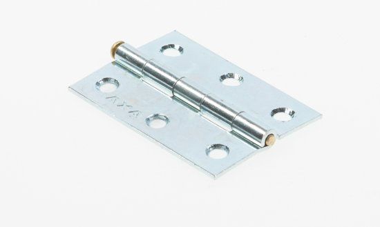 Axa SCHARNIER SMAL VERZINKT 64X45 11010352E