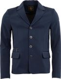 Br Paardrijjas Br Houston Men Donkerblauw