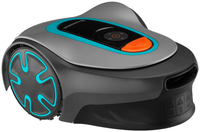 GARDENA SILENO minimo 500 Robotmaaier - voor gazons tot ca. 500 m²