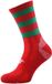 Precision Pro Chaussettes GAA Mi-mollet à Arche Junior Multicolore Unisexe Polyester
