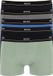 Boss Essential Trunk Boxershorts Heren (5-pack) - Maat XL
