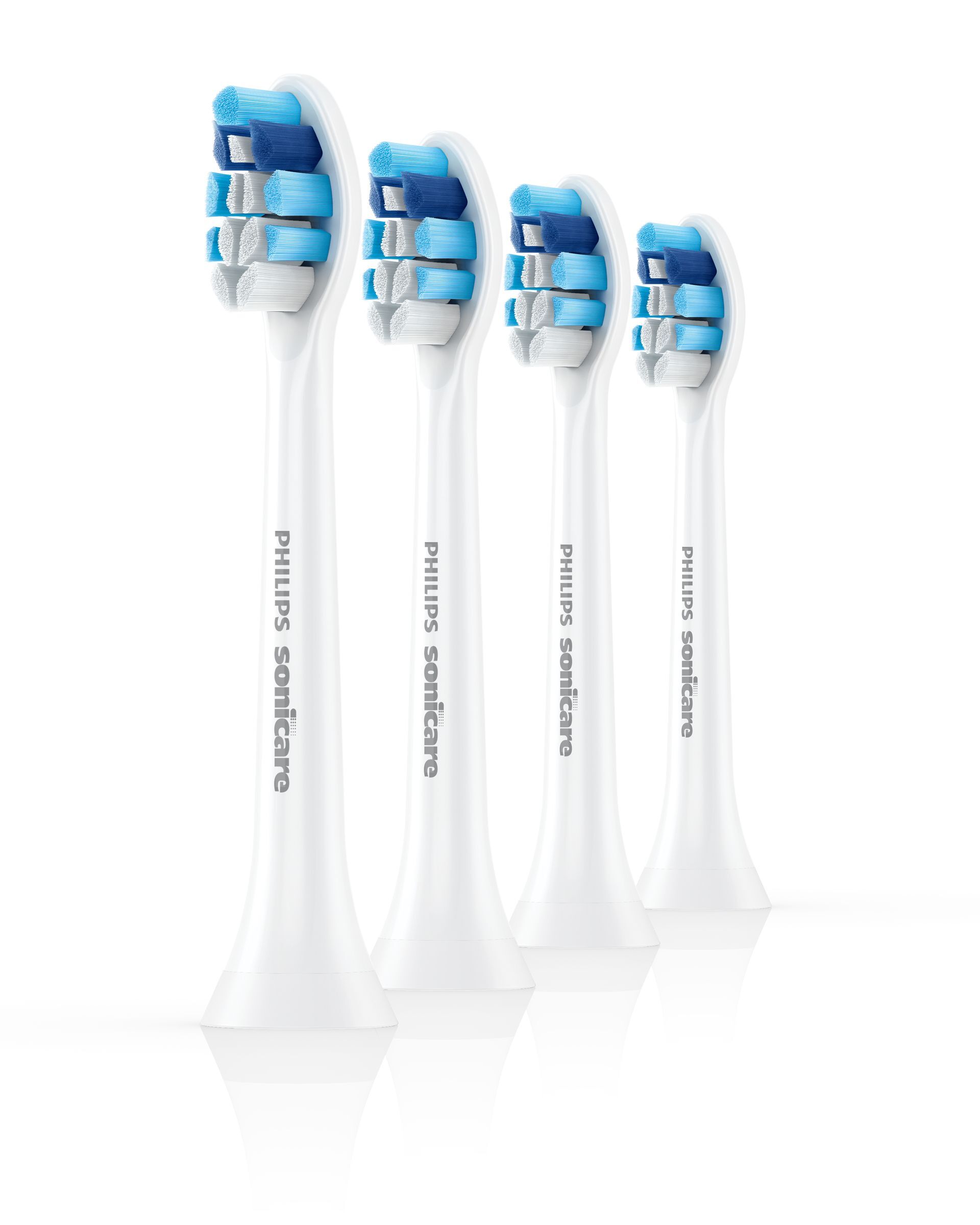 Philips Sonicare ProResults gum health HX9034