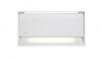 NOVY 686 Inbouw Afzuigkap - Wit - 1080 m³/uur