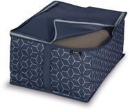 Domopak Living trui 30x40x20 antracietgrijs