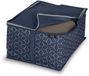 Domopak Living trui 30x40x20 antracietgrijs