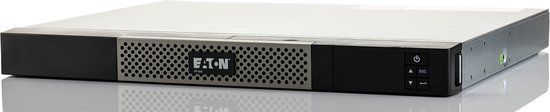 Eaton 5P650IR Uninterruptible Power Supply System Interactive UPS
