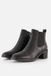 Marco Tozzi Chelsea Boots zwart Leer - Dames - Maat 39