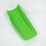 UFO Achterspatbord Kawasaki 125 KX 1986-1987 Groen