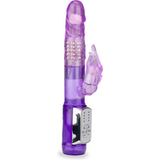 Mister Lapinou Vibromasseur Rabbit