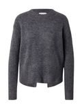 Pepe Jeans Trui 'Cecil' donkergrijs