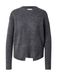 Pepe Jeans Trui 'Cecil' donkergrijs