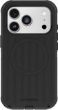 OtterBox Defender Pro MagSafe Camera Control iPhone 18 Pro/17 Pro - Zwart