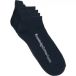KnowledgeCotton Apparel Chaussettes (x2)