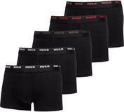 Hugo Trunk Boxershorts Heren (5-pack) - Maat L