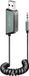 LogiLink BT0065 Bluetooth muziekontvanger Bluetooth versie: 5.3 8 m