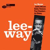 Blue Note Classic Lee Morgan - Lee-Way (LP)