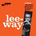 Blue Note Classic Lee Morgan - Lee-Way (LP)