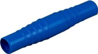 Gardena raccords pour connecter facilement des tuyaux d'un diamètre de 32 et 38 mm – bleu