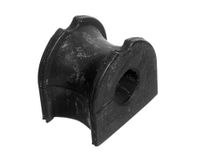 MEYLE Lagerung, Stabilisator 7141100001 Vorderachse rechts | Compatibel met: FORD FIESTA IV, FIESTA Kasten/Großraumlimousine, FIESTA Kasten/Schrägheck, KA, KA Van