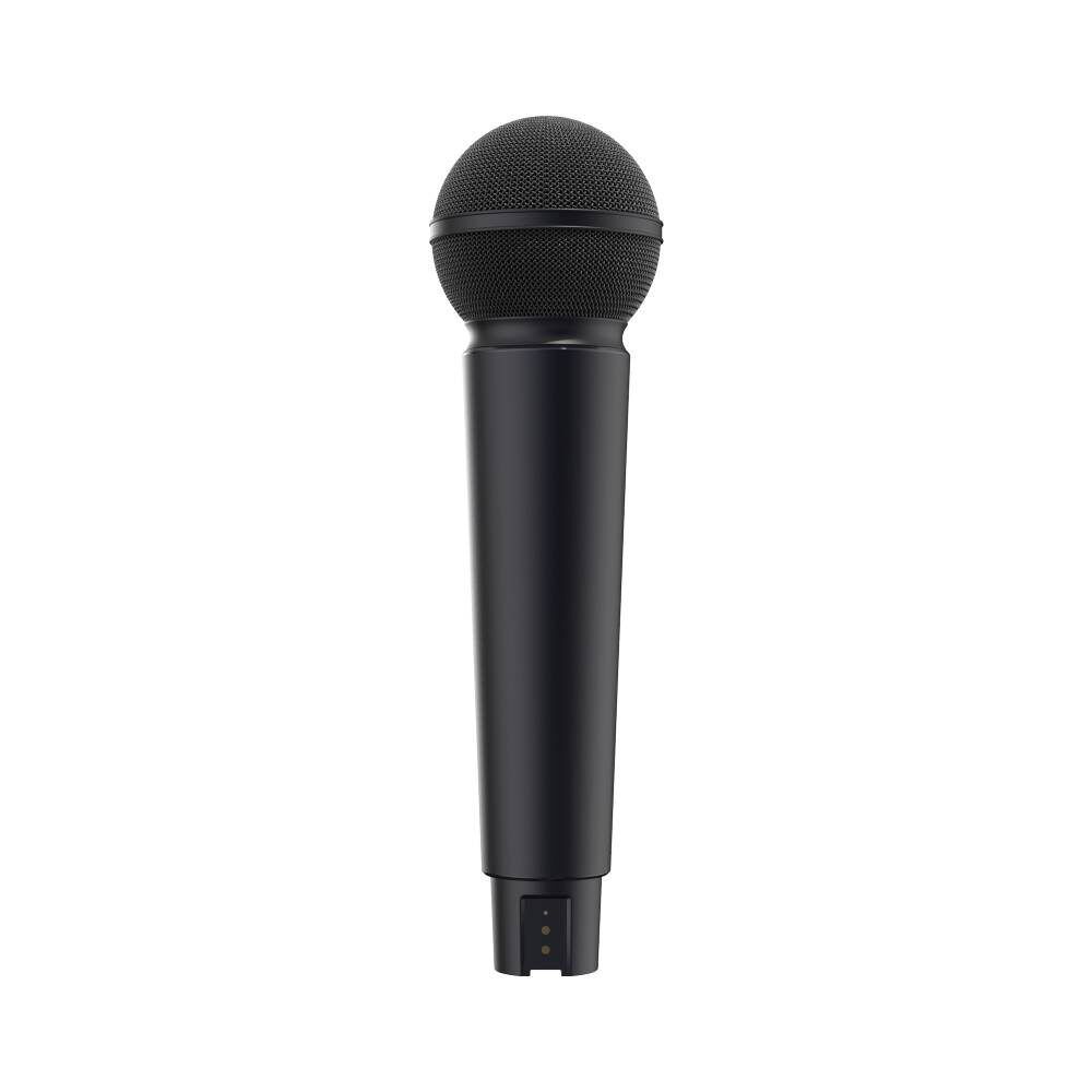 Hollyland MELO P1 Dynamic Handheld Microphone Space Gray