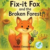 Fix-it Fox and the Broken Forest