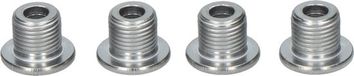 Shimano Kettingbladbouten Sora FC-R3030 Zwart