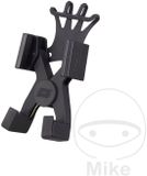 Shad X-frame Telefoonhouder Zwart