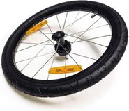 Burley Fietskardeel Wiel 20 inch Zwart Push Button 2013 Dlite Cub S
