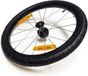 Burley Fietskardeel Wiel 20 inch Zwart Push Button 2013 Dlite Cub S