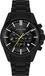 JACQUES LEMANS 1-2119F Chronograaf Herenhorloge