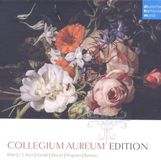 Dhm Deutsche Harmonia Mundi Collegium Aureum Edition