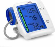 Scala SC 7670 02495 Bloeddrukmeter Bovenarm