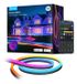 Govee RGBIC Outdoor Neon Strip Light 10 m