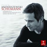 Schumann Erato / Virgin Classics Schumann Piano Works: 6..