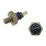 febi bilstein 08466 Oliedrukschakelaar met afdichtring, 1 stuk, blauw (blue)