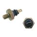 febi bilstein 08466 Oliedrukschakelaar met afdichtring, 1 stuk, blauw (blue)