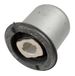 LEMFÖRDER 42980 01 Suspension, support d'essieu