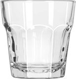 Onis Titan Tumblers 20 cl / 200 ml | Set van 12 Stuks | Drinkglazen voor Water, Sap en Frisdrank | Gehard glas | Vaatwasserbestendig