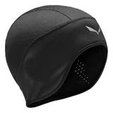 SALEWA Ortles WS EPE Beanie, Black Out, maat L