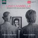 Outhere Hans Liviabella & Gianluca Angelillo - Liviabella: Works For Violin & Piano (CD)