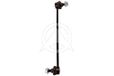 SIDEM 81367 chassisveer wielen | Compatibel met: KIA CARENS IV, SORENTO II Kasten/SUV