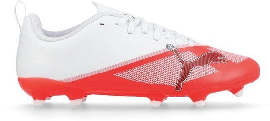 Puma Ultra 7 Play FG/AG junior voetbalschoenen