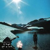 Sonic Rendezvous Raphael Gimenes - A Tongue Full Of Suns (LP)