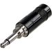 Rean AV NYS226B Jackplug 3,5 mm Stekker Aantal polen: 2 1 pièce(s)